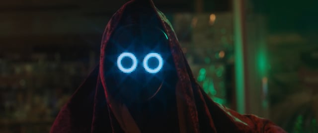 Romachild - MATADOR (Official music video)