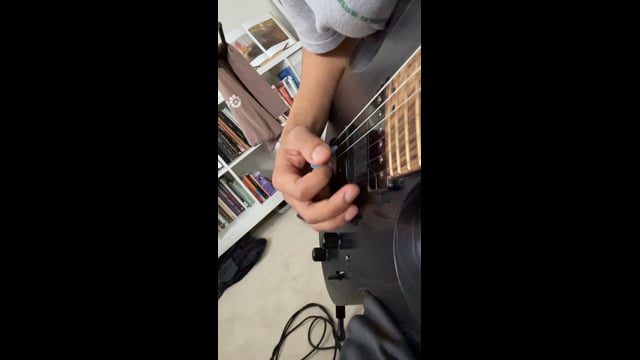 current best, 205bpm