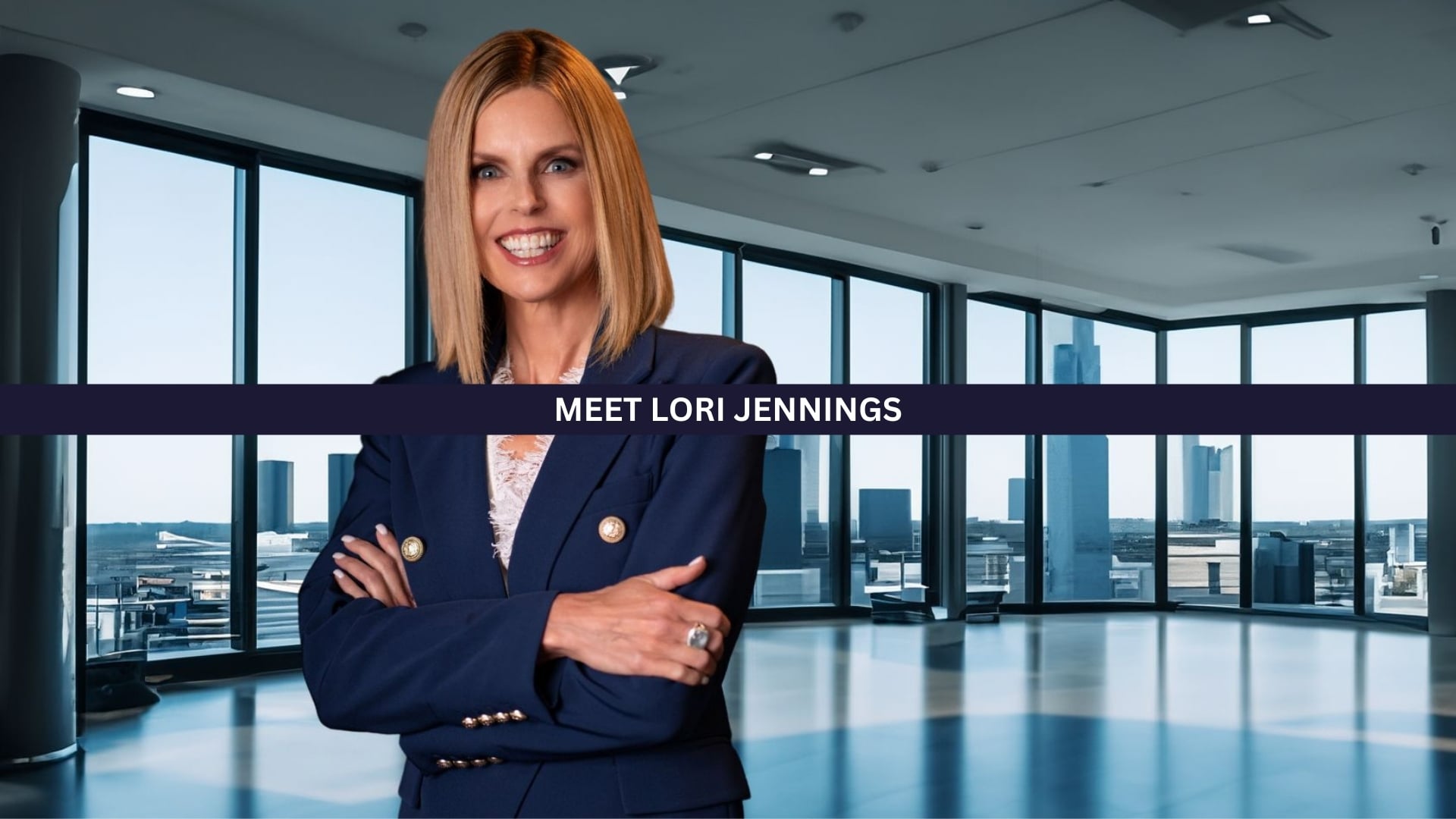 Meet Lori