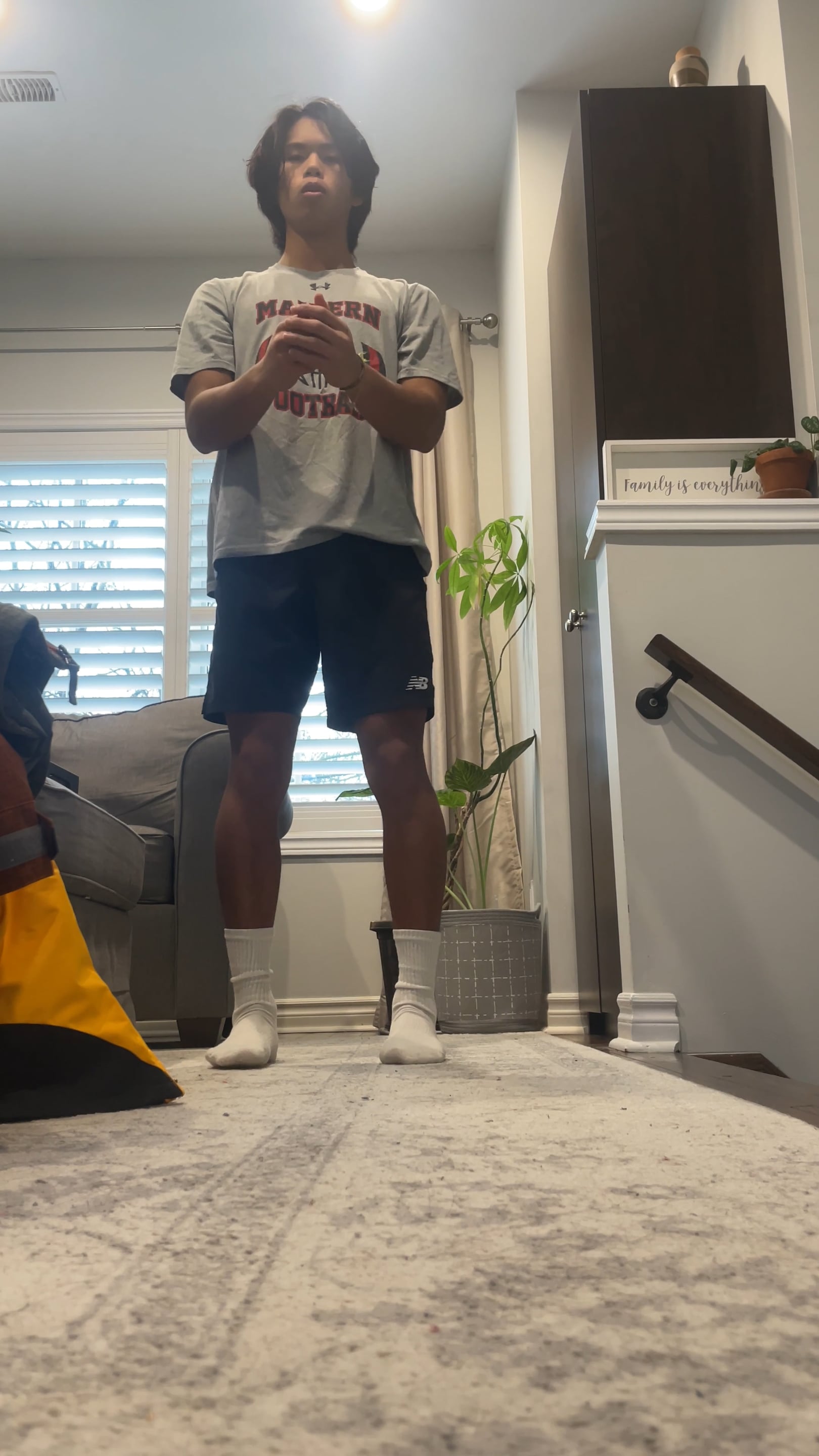 Watch adrian wing's Vertical Jump: 23.36 inches