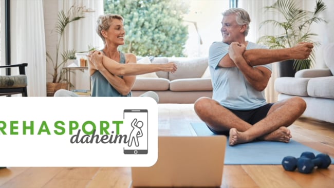 Faszienkugel - LWS Ball unterer Rücken