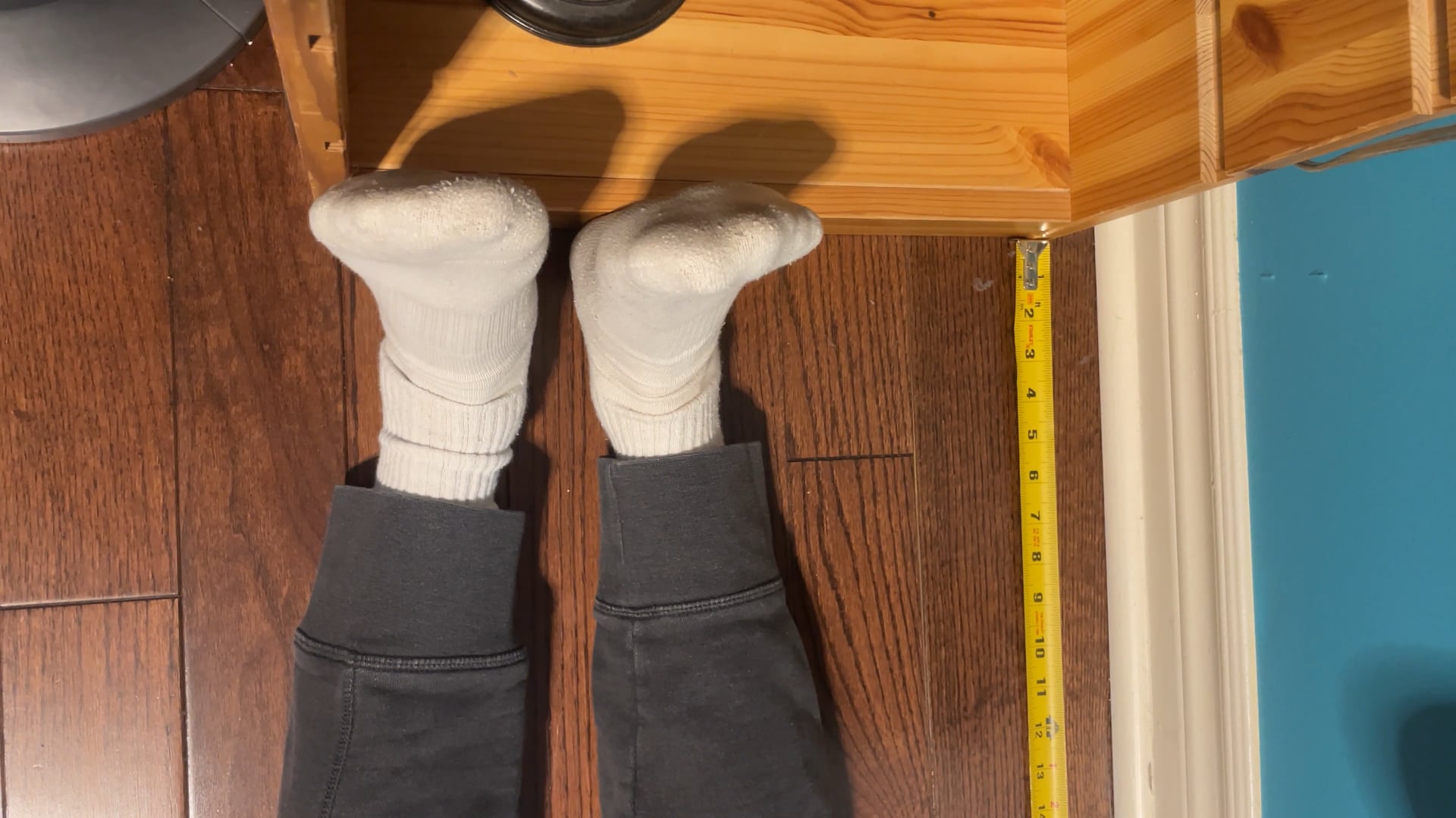 Watch adrian wing's Height: 72 inches