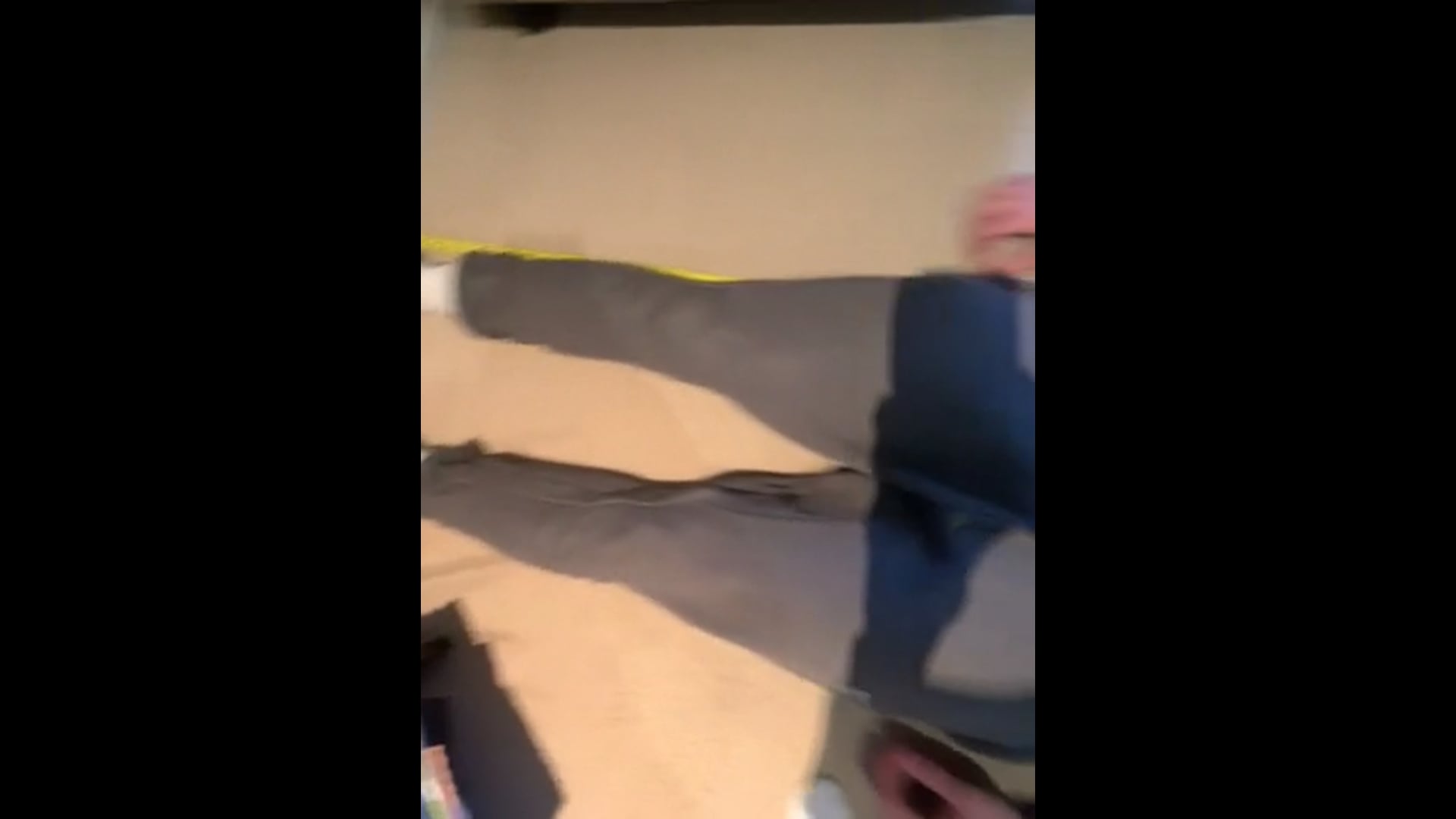 Watch matthew stam's Height: Verified