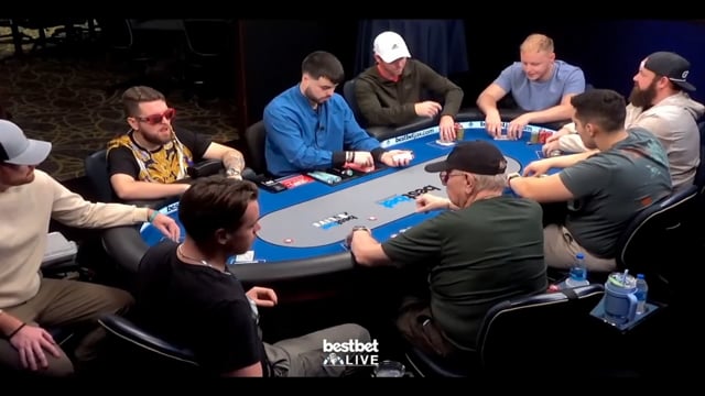 #636: A Mid Stakes Value Check