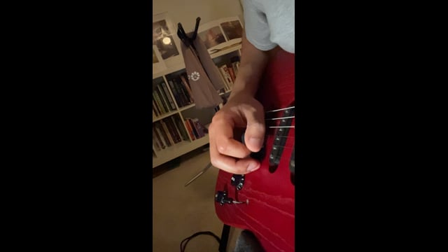 Ascending sixes, 208bpm, no swiping