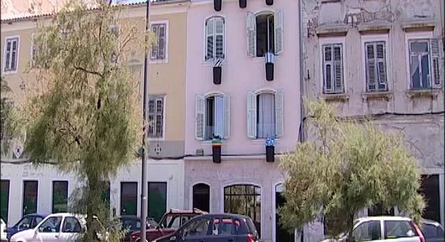 Hostel Pipištrelo Pula on Vimeo