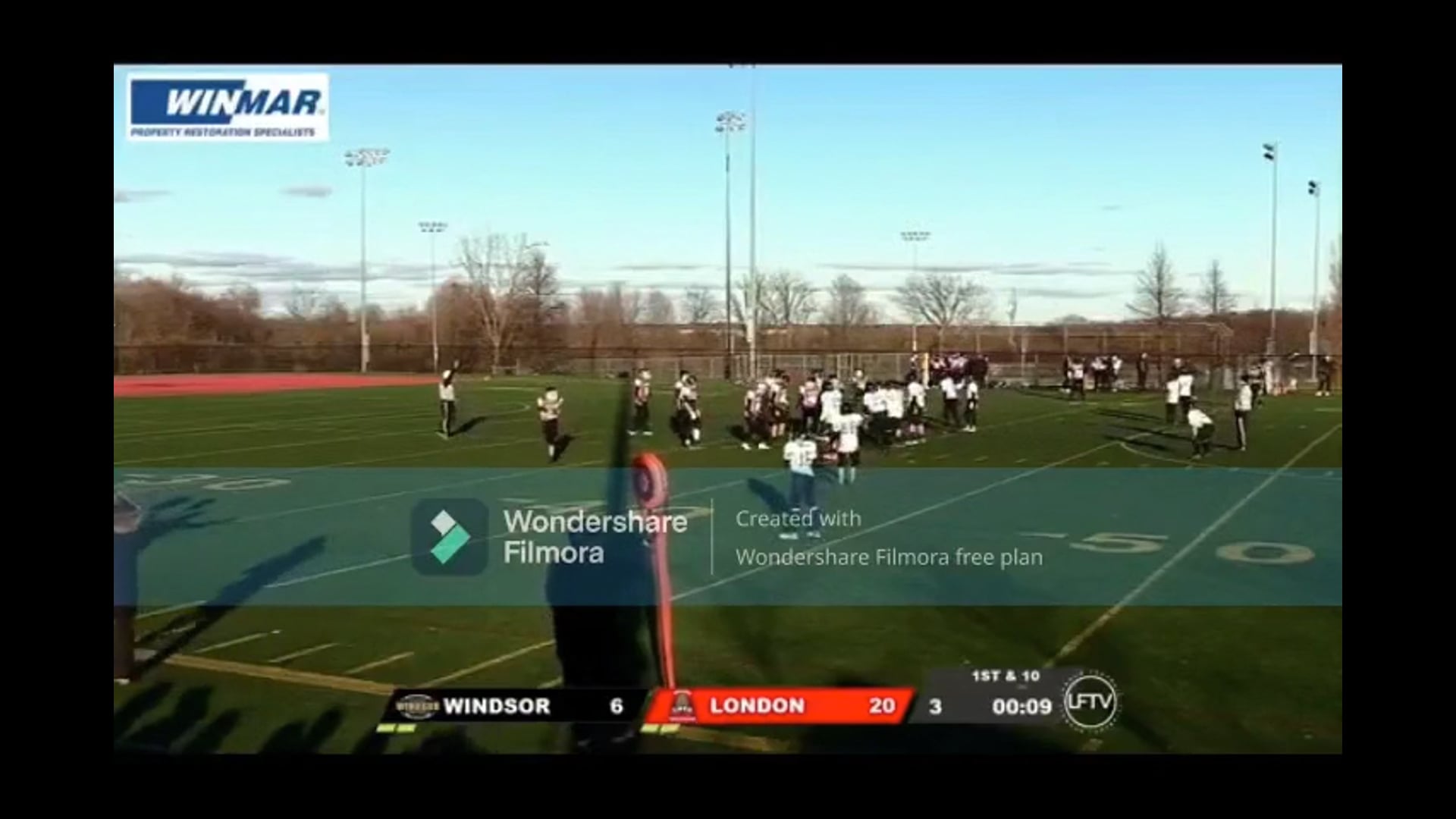 Watch PurpleShift athlete on PurpleShift