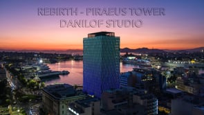 Rebirth - Piraeus Tower video