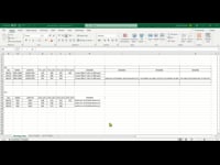 Site Parameter - plan