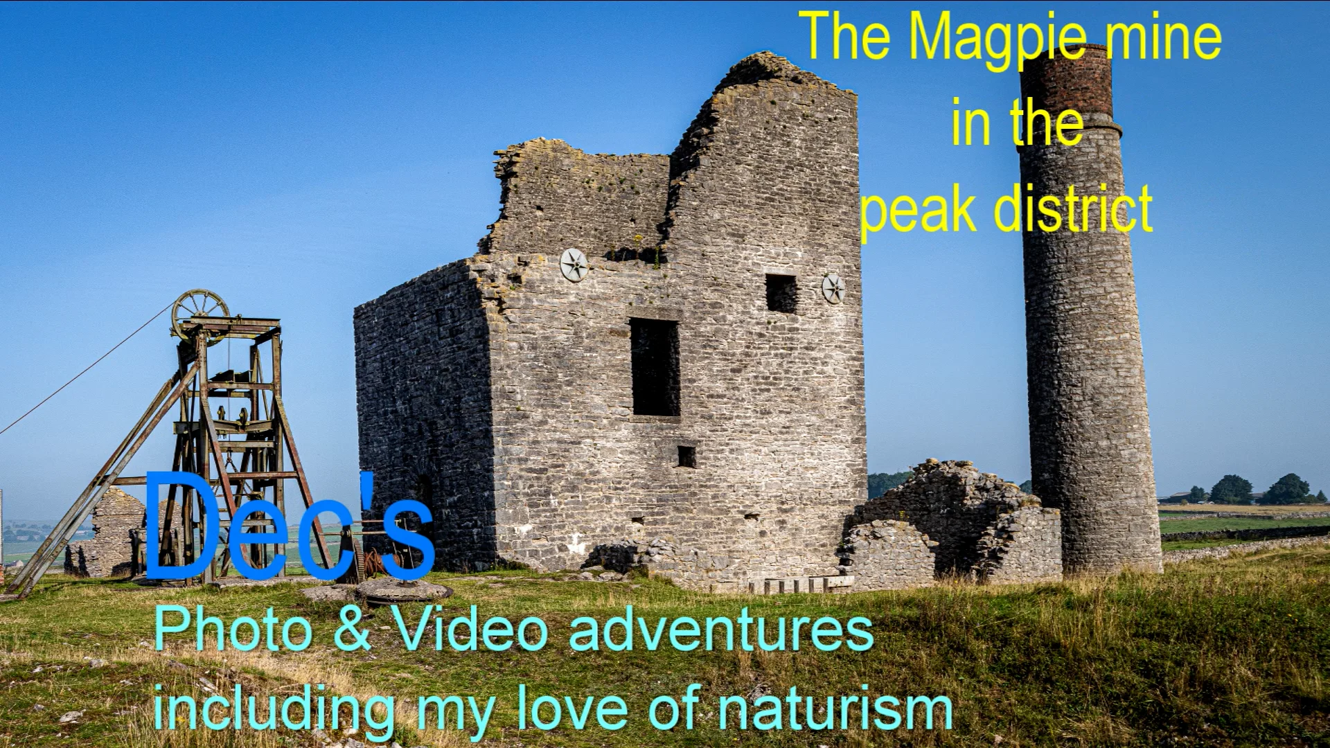 new version nude magpie mine on Vimeo