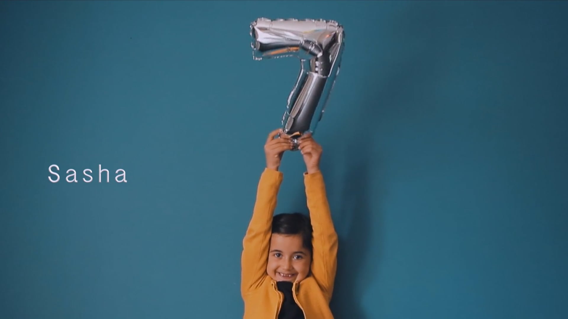 < Clip famille > Les Marlus