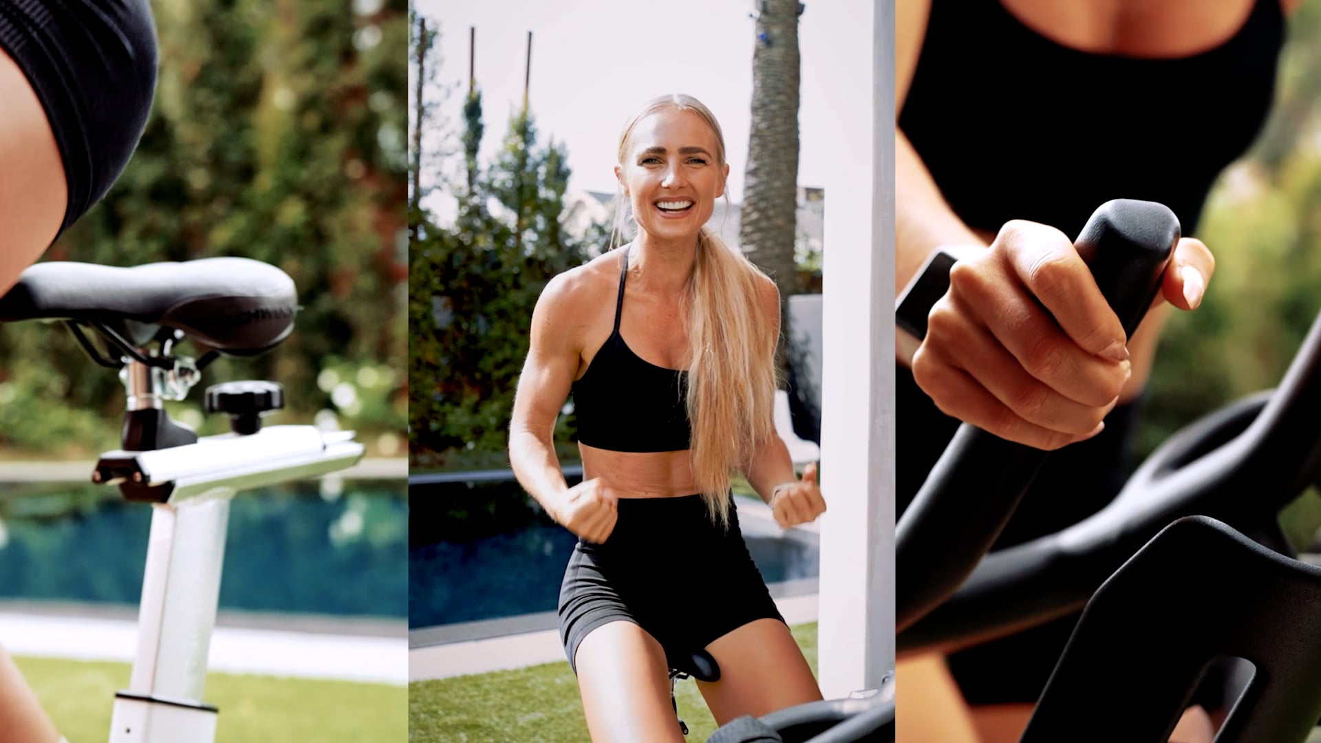 Move. Be Happy  | REVO™