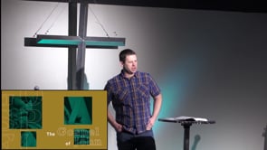 The Blind Man: Testimony
