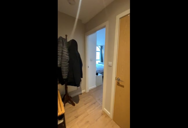 Video 1: Bedroom