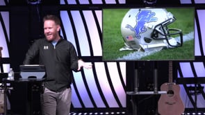 Small Faith, Big Results