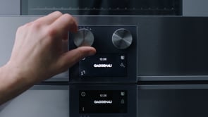 Gaggenau Combi-Steam Oven