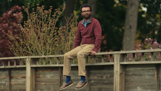 NerdWallet - On The Fence