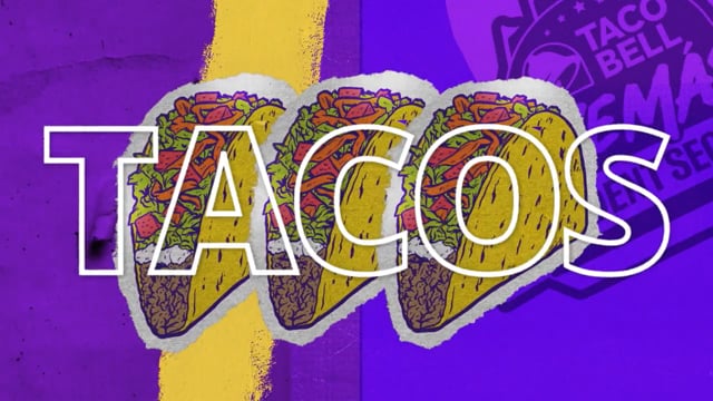 Taco Bell - The Return