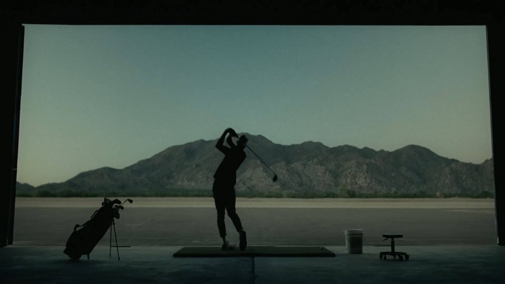 Callaway Golf | 'Change' | Dir. Travis Hanour