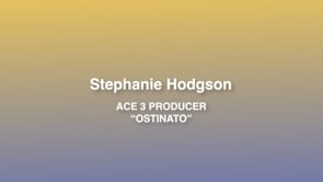 Ace 3 - Producer