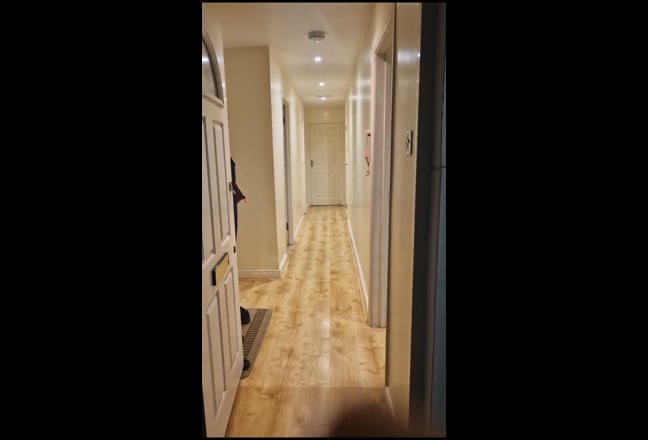 Great Flatshare Main Photo