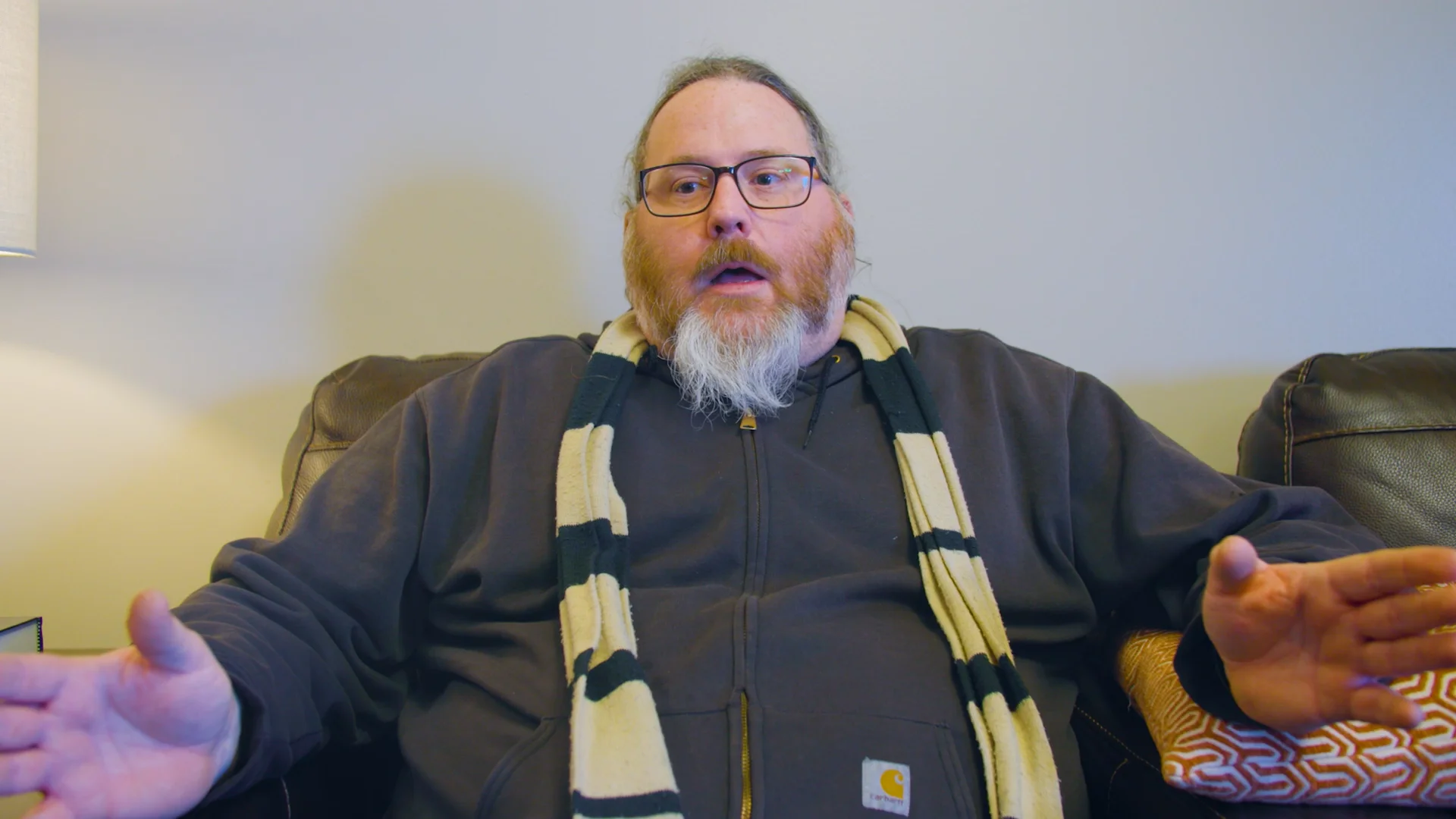Dustin Kuck on Vimeo