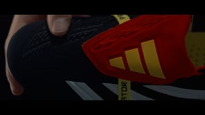 The Pitch x Adidas Italia - Predator 2024