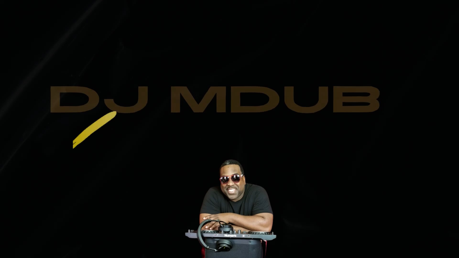 Promotional video thumbnail 1 for The Magnificent DJ's of Houston