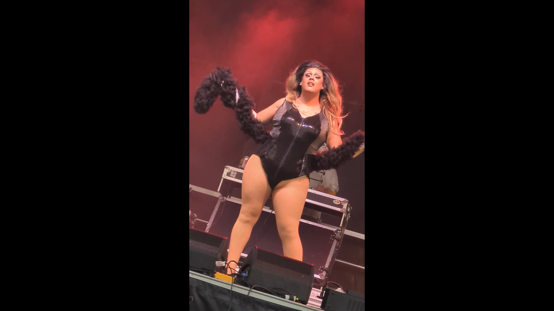 Promotional video thumbnail 1 for Kamilla - Drag Performance and Party Host