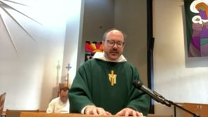 From Awe to Vocation - 4th Sunday After the Epiphany