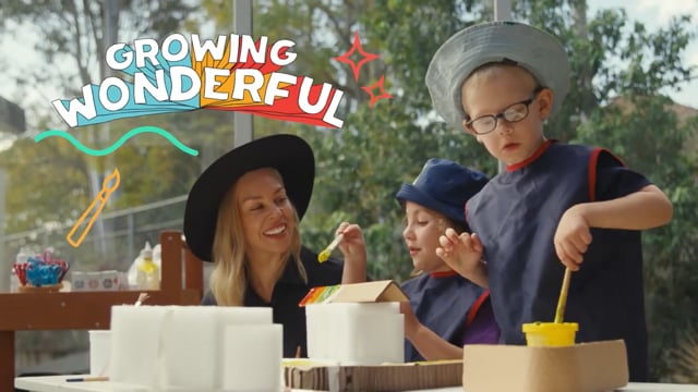 Bambino's Kindergarten Glenfield video thumbnail 16