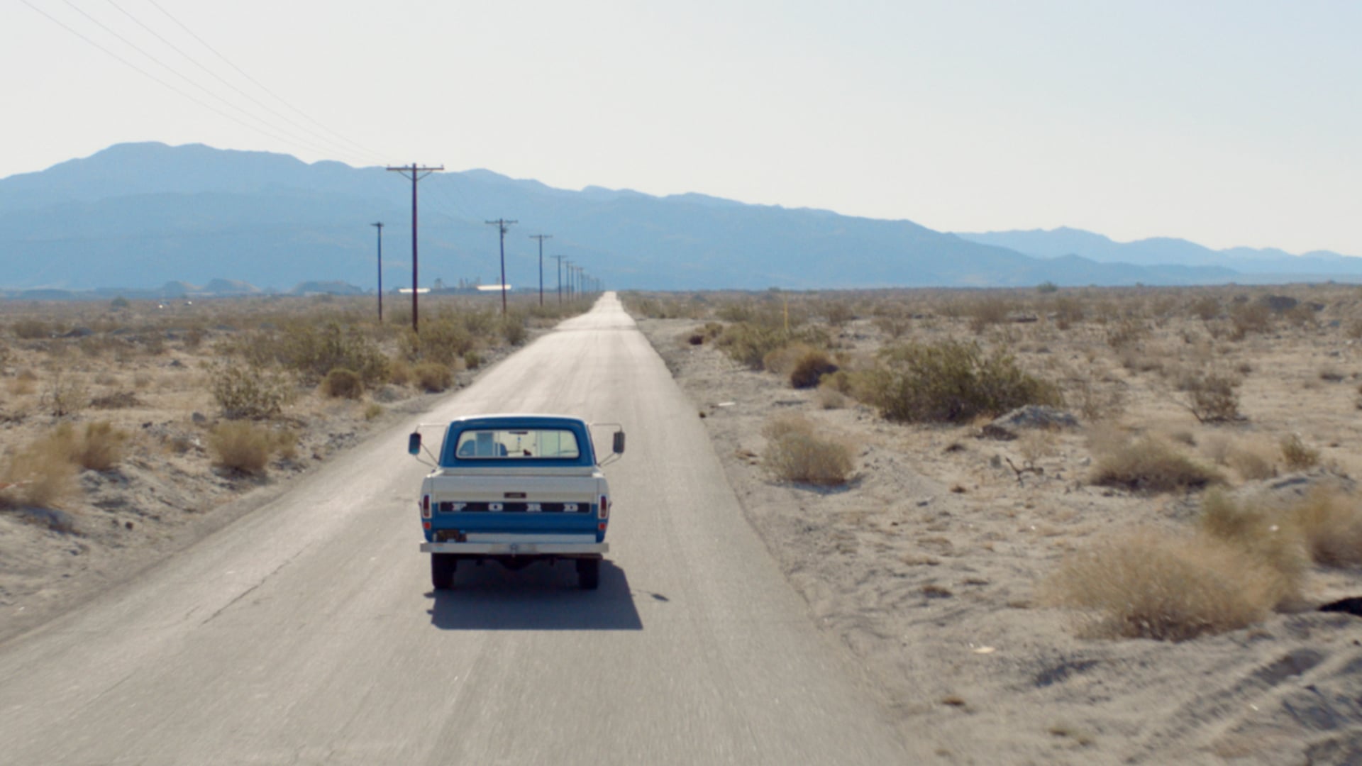 TRAILERS