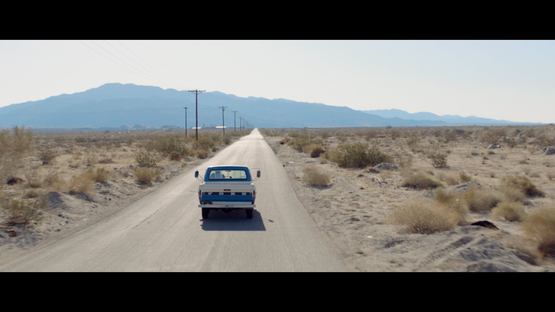 Cannonball - Trailer