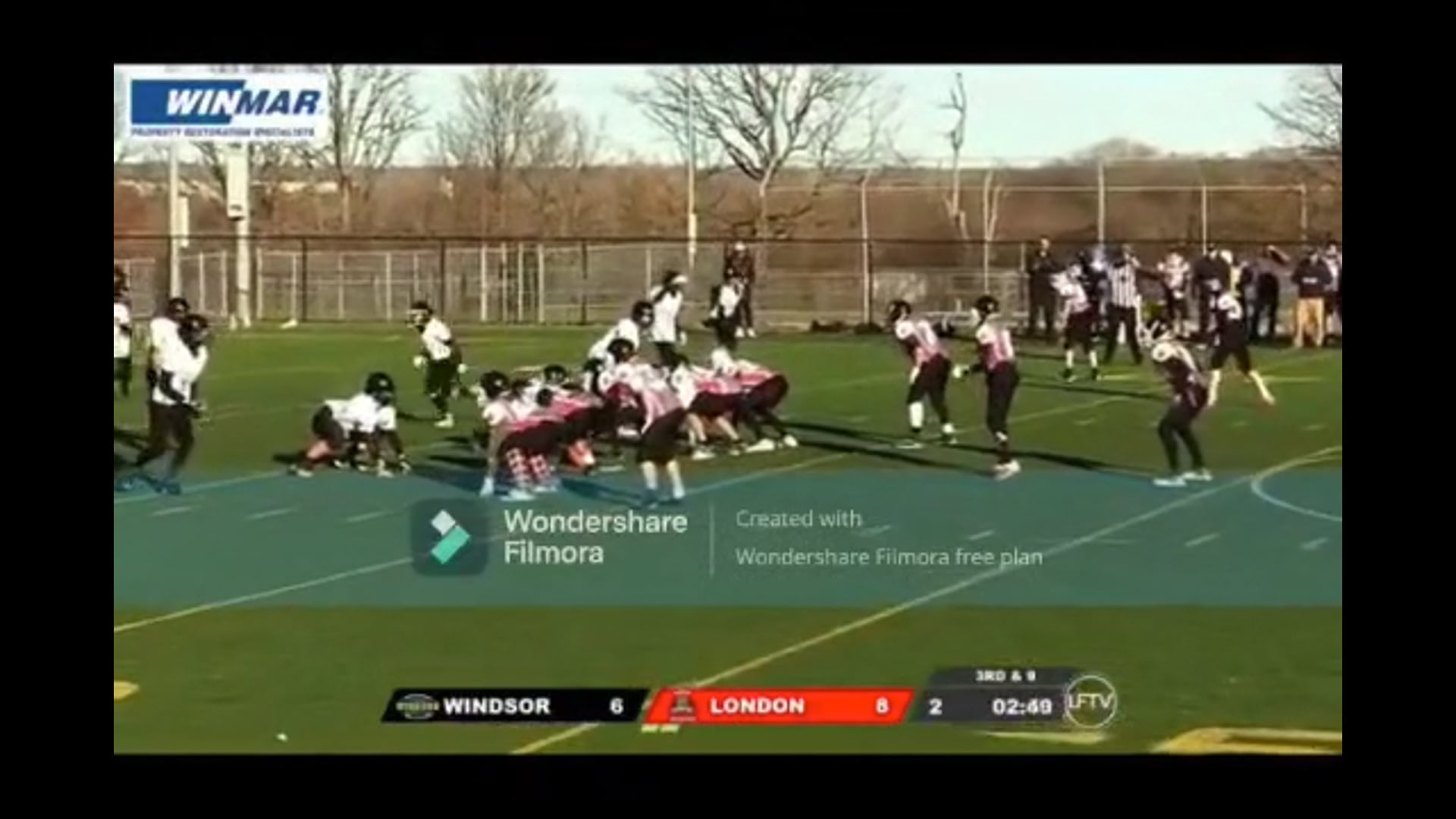 Watch PurpleShift athlete on PurpleShift