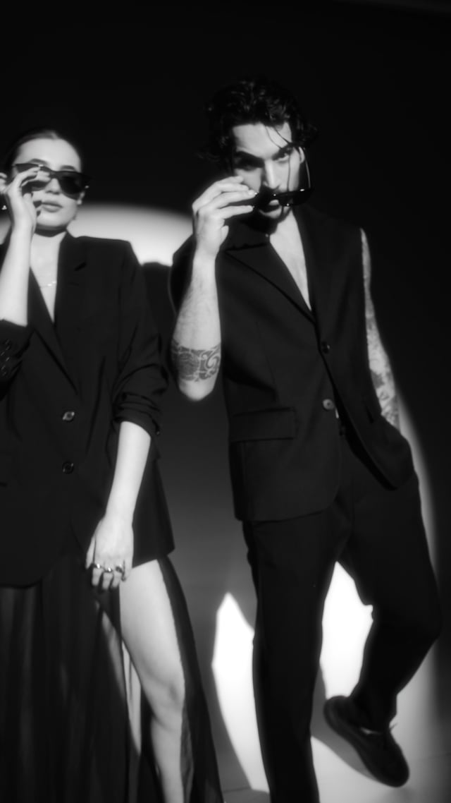 VALENTINE'S DAY CAMPAIGN'