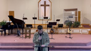 The King of Glory