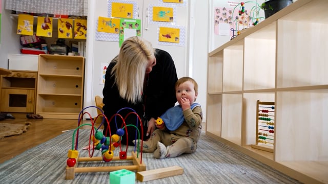 Fraser Avenue Early Learning Centre video thumbnail 15