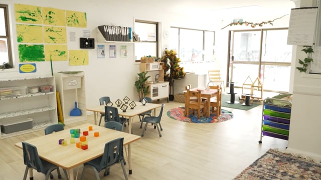 Sunrise Kids Early Education and Care - Kippa Ring video thumbnail 15