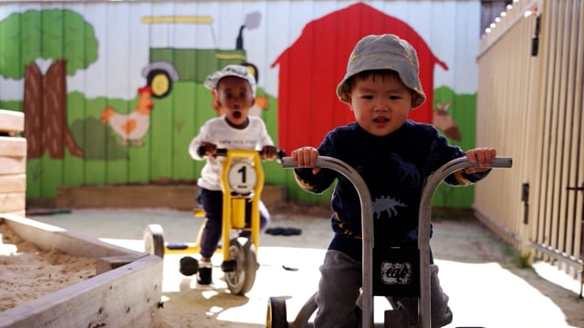 Vattana Early Learning Centre video thumbnail 16