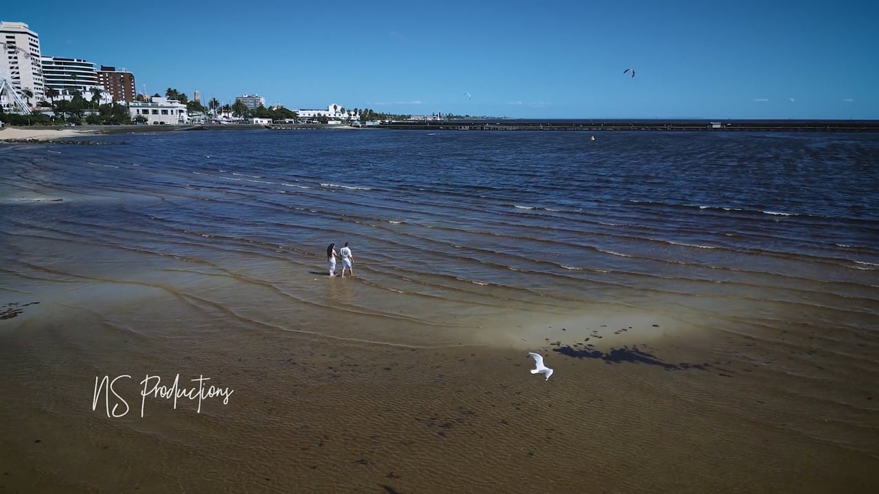 PreWedding Danny & Rodlen | By NS Productions