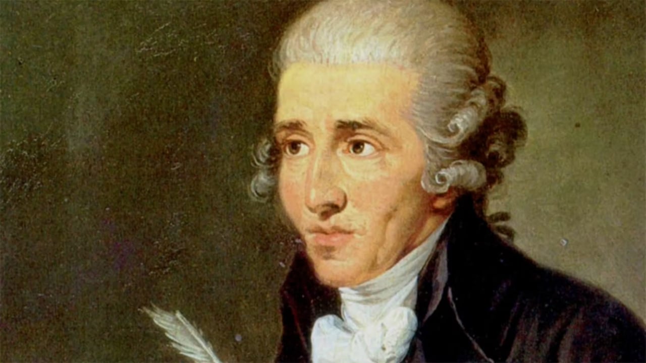 Famous Composers: Austrian Masters