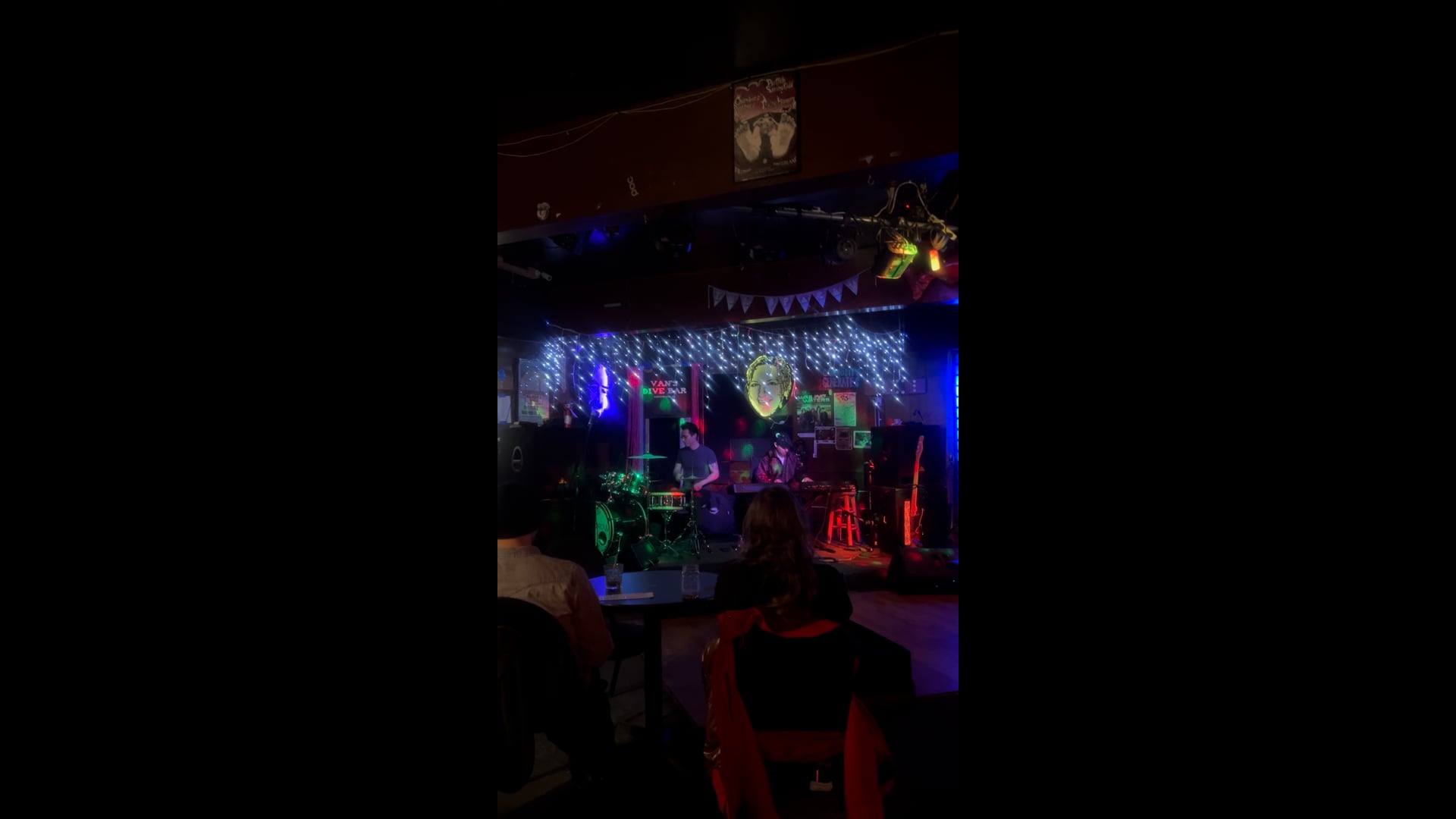 open mic vans 1
