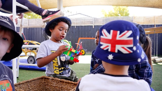 Rose Garden Sunshine Early Learning Centre video thumbnail 16