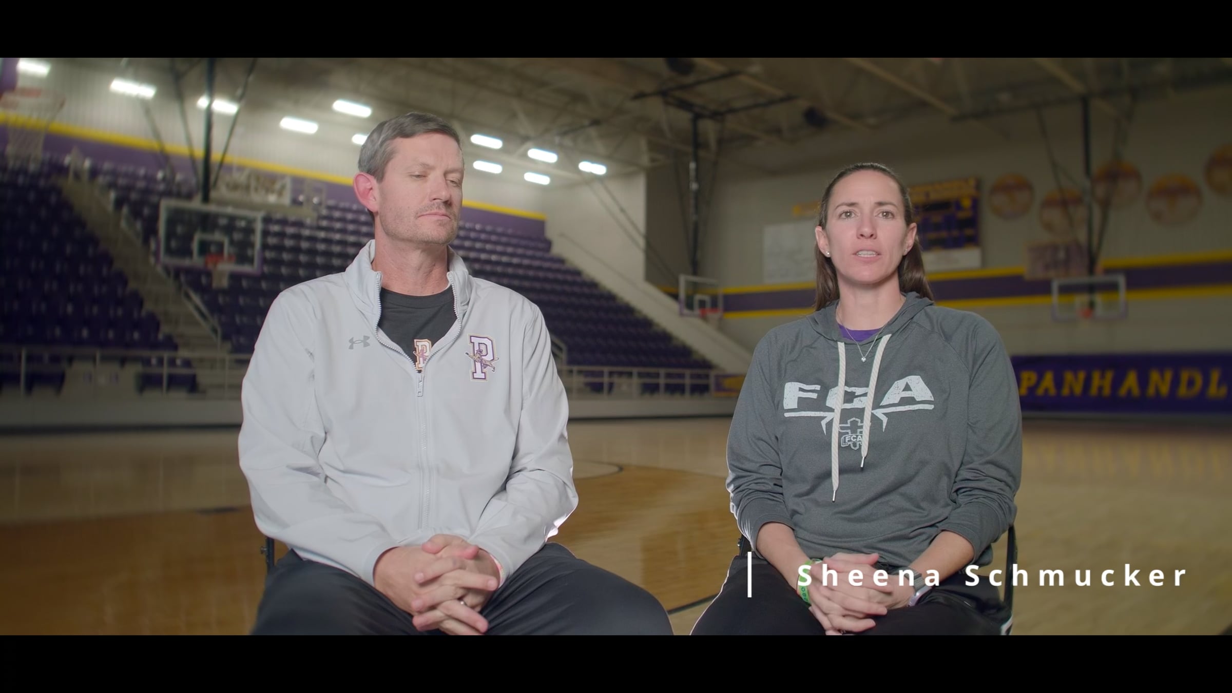 The Schmuckers – FCA