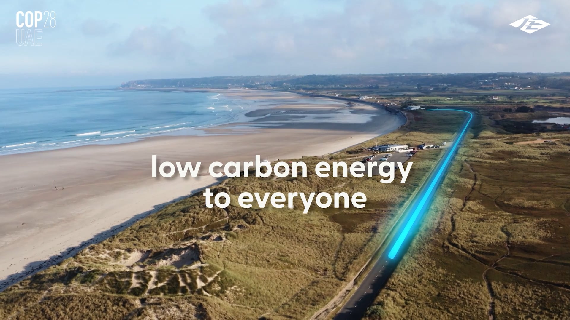 COP28 - Energy Image