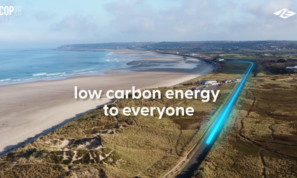 COP28 - Energy Image