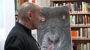 Per la protecció, el benestar i els drets dels primats
