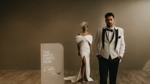Elegance Wedding Editorial