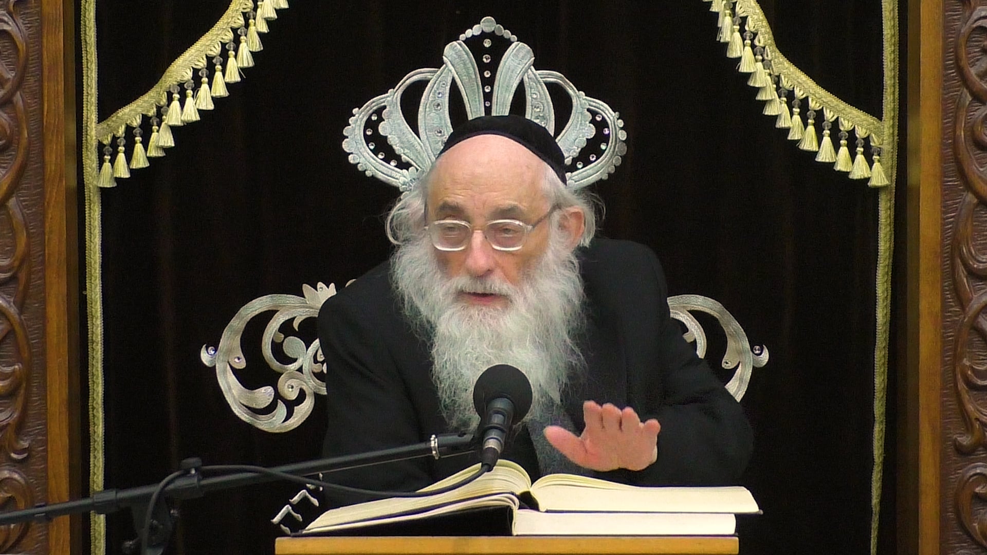 Shiur Klali Rambam On Taking Money For Torah 5784