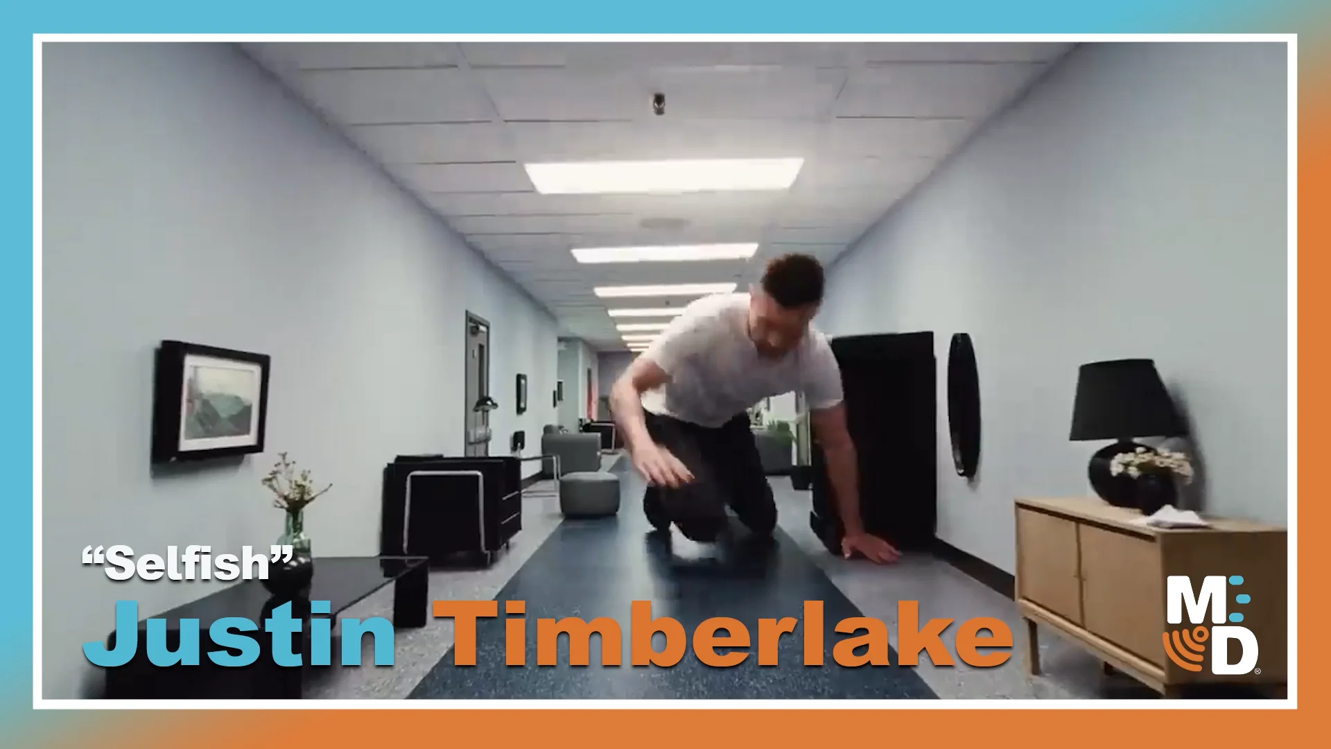 Justin Timberlake 